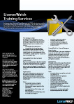 licensewatch-training-services